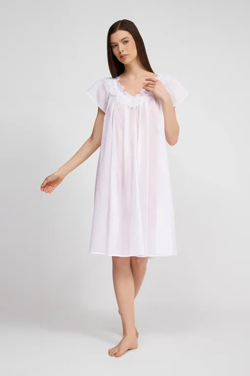 Сорочки Eva B.Bitzer 24311567 66weiss