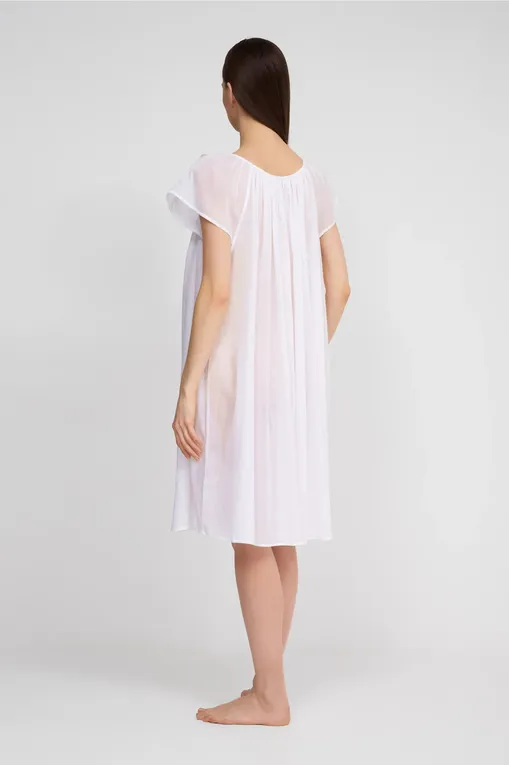 Сорочки Eva B.Bitzer 24311567 66weiss