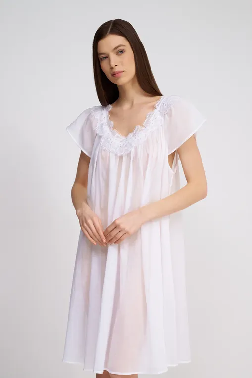 Сорочки Eva B.Bitzer 24311567 66weiss