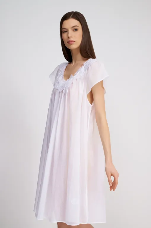 Сорочки Eva B.Bitzer 24311567 66weiss