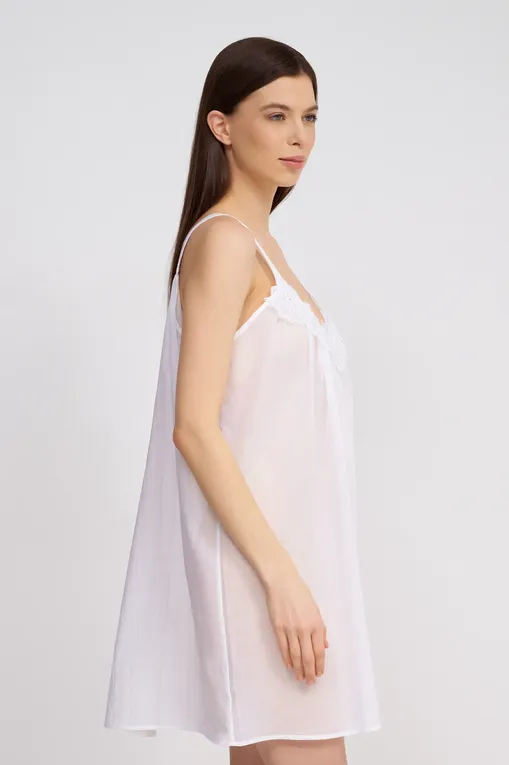 Сорочки Eva B.Bitzer 24311578 66weiss