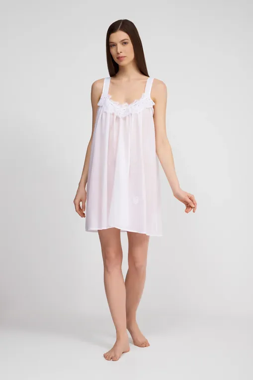 Сорочки Eva B.Bitzer 24311578 66weiss