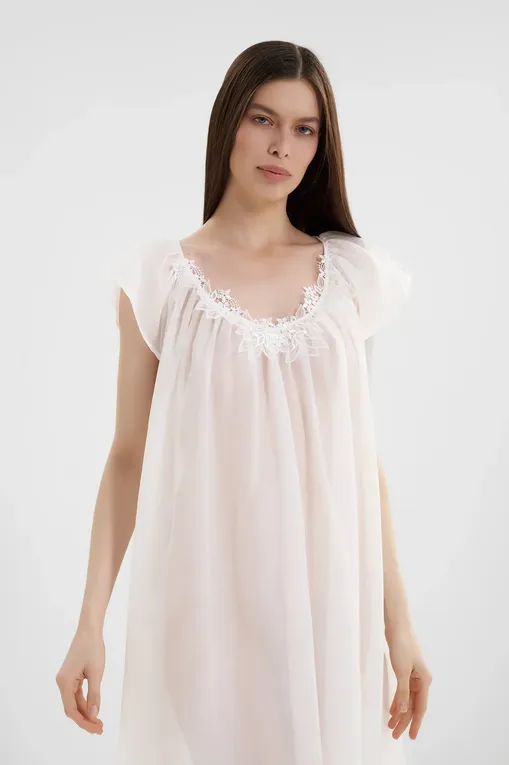 Сорочки Eva B.Bitzer 25311067 17ivory