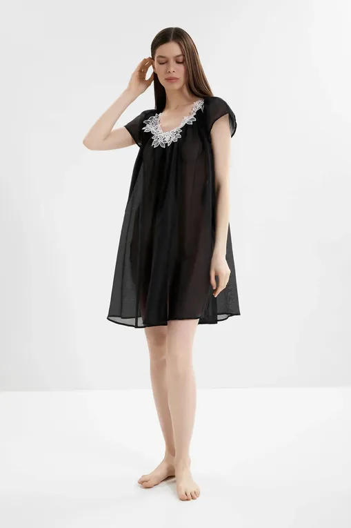 Сорочки Eva B.Bitzer 25311067 99schwarz