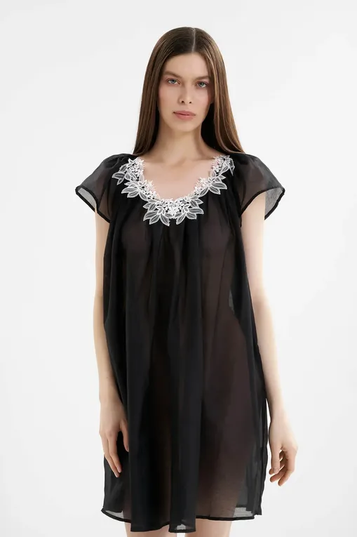 Сорочки Eva B.Bitzer 25311067 99schwarz