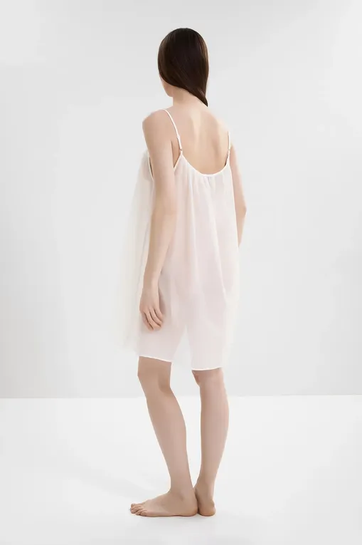 Сорочки Eva B.Bitzer 25311078 17ivory