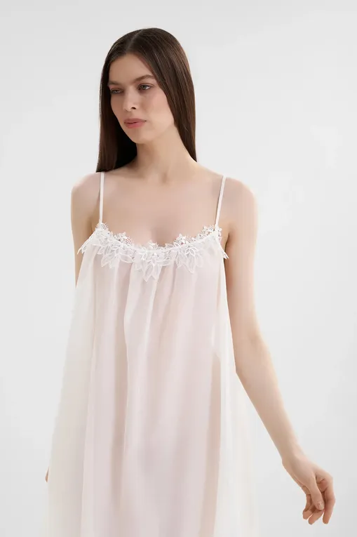 Сорочки Eva B.Bitzer 25311078 17ivory