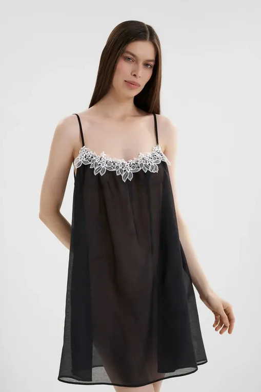 Сорочки Eva B.Bitzer 25311078 99schwarz
