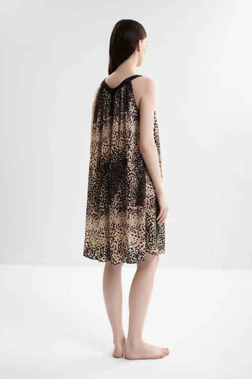 Сорочки Eva B.Bitzer 25312289 915black.sand