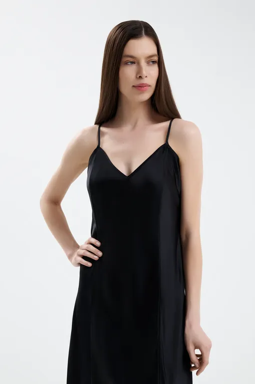 Сорочки Eva B.Bitzer 27319898 99schwarz