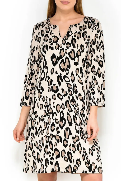 Сорочки Eva B.Bitzer 29301779 22ecru.schwarz