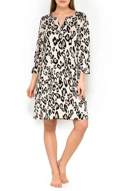 Сорочки Eva B.Bitzer 29301779 22ecru.schwarz