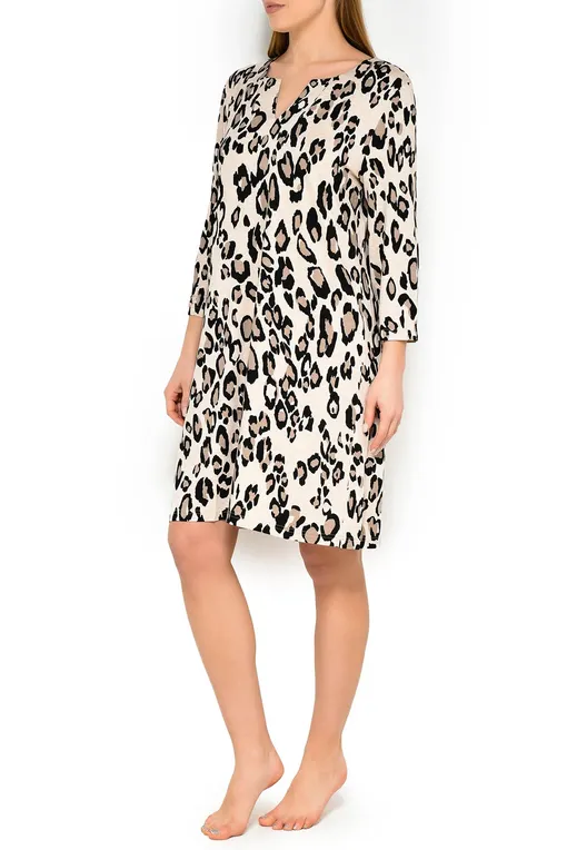 Сорочки Eva B.Bitzer 29301779 22ecru.schwarz