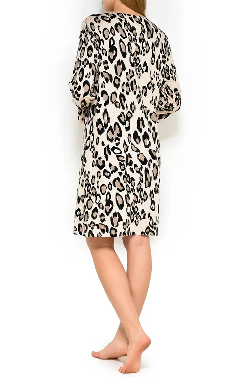 Сорочки Eva B.Bitzer 29301779 22ecru.schwarz