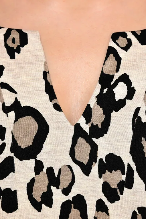 Сорочки Eva B.Bitzer 29301779 22ecru.schwarz