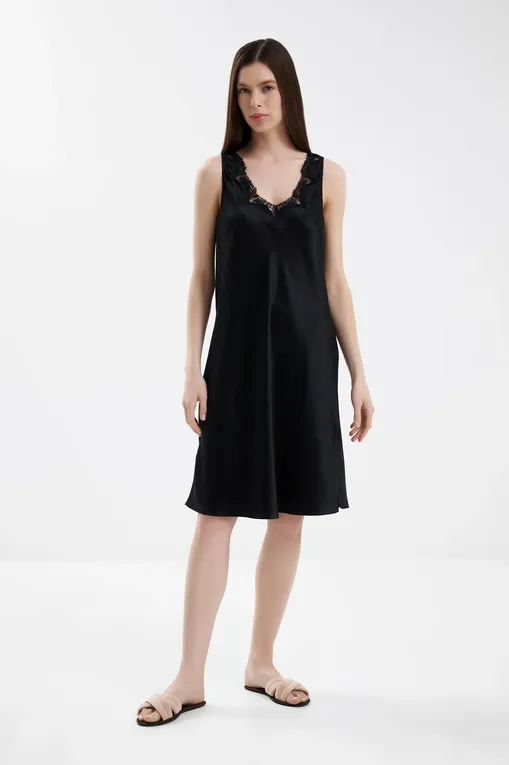 Сорочки Eva B.Bitzer 29314489 99schwarz