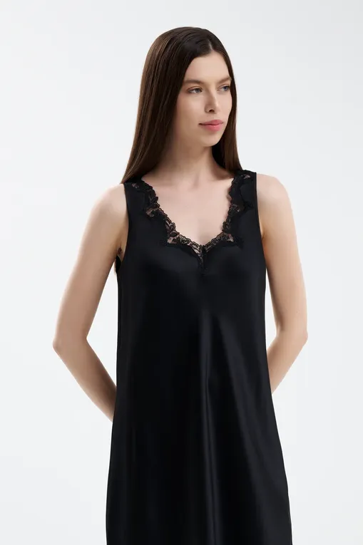 Сорочки Eva B.Bitzer 29314489 99schwarz