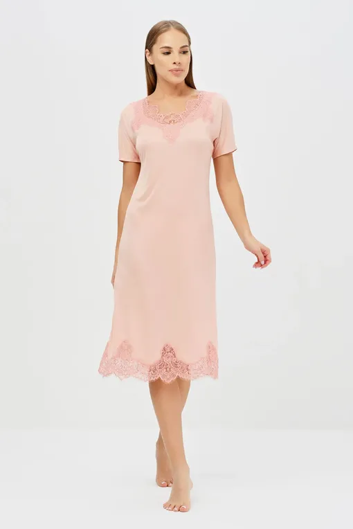 Кружевное Free Voogue 122408 155 QUARTZ