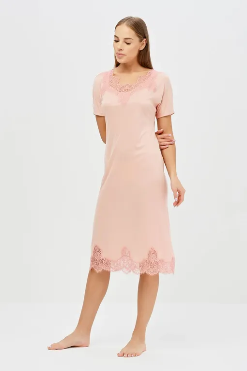 Кружевное Free Voogue 122408 155 QUARTZ