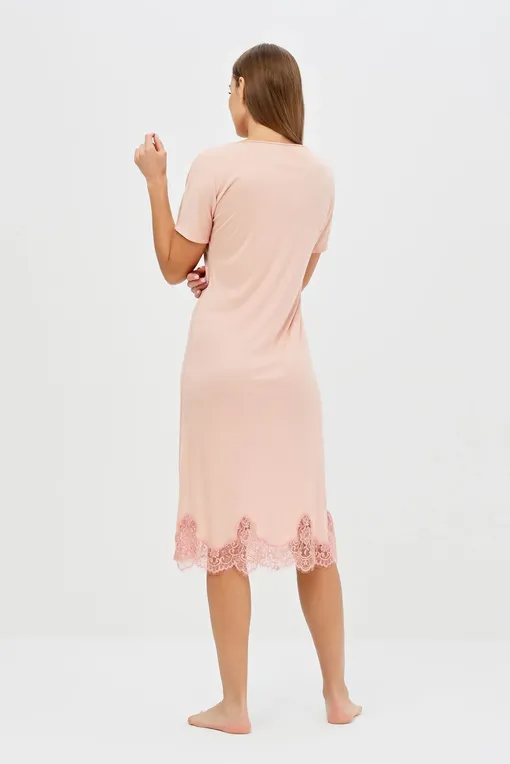 Кружевное Free Voogue 122408 155 QUARTZ