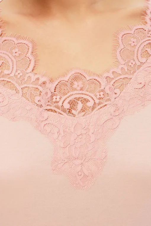 Кружевное Free Voogue 122408 155 QUARTZ