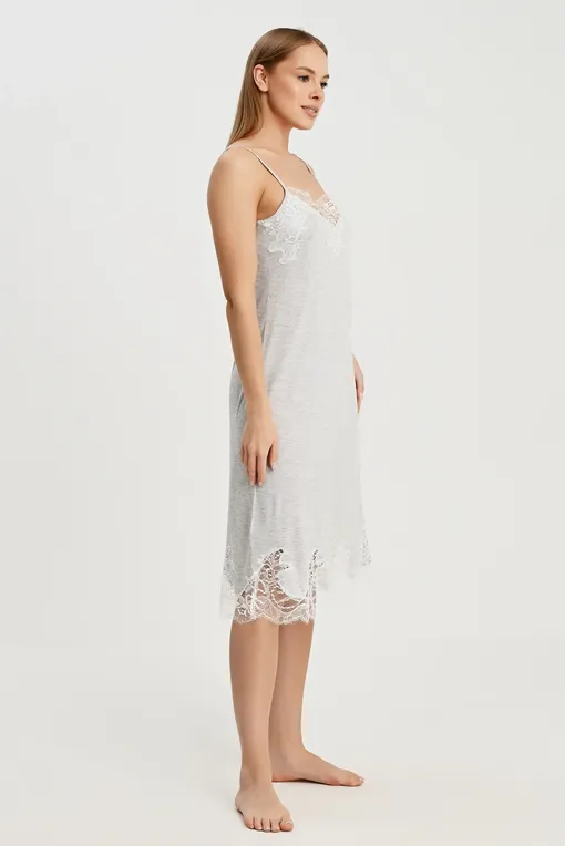 Сорочки Free Voogue 123102 21 GRIGIO MELANGE