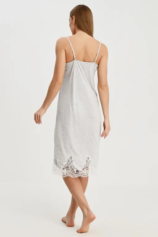 Сорочки Free Voogue 123102 21 GRIGIO MELANGE