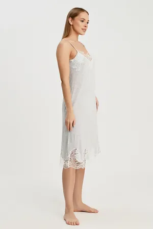 Free Voogue 123102 21 GRIGIO MELANGE