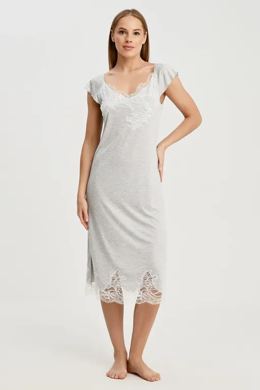 Сорочки Free Voogue 123105 21 GRIGIO MELANGE