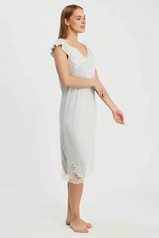 Сорочки Free Voogue 123105 21 GRIGIO MELANGE