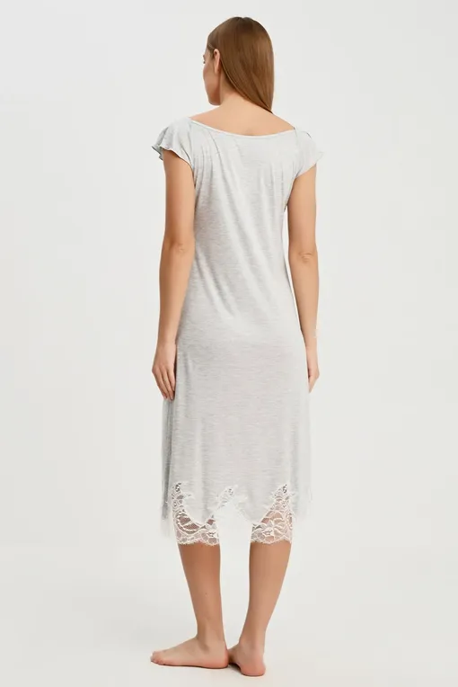 Сорочки Free Voogue 123105 21 GRIGIO MELANGE