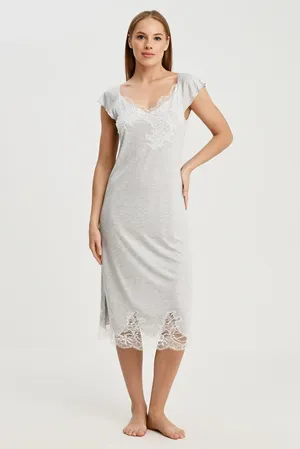 Free Voogue 123105 21 GRIGIO MELANGE