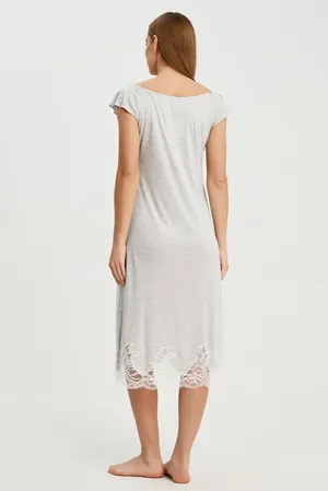 Free Voogue 123105 21 GRIGIO MELANGE