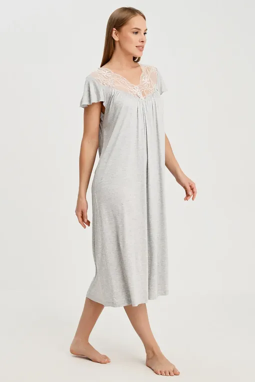 Сорочки Free Voogue 123112 21 GRIGIO MELANGE