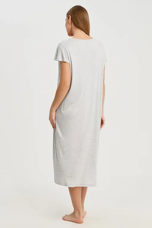 Сорочки Free Voogue 123112 21 GRIGIO MELANGE