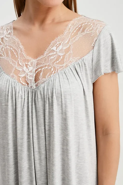 Сорочки Free Voogue 123112 21 GRIGIO MELANGE