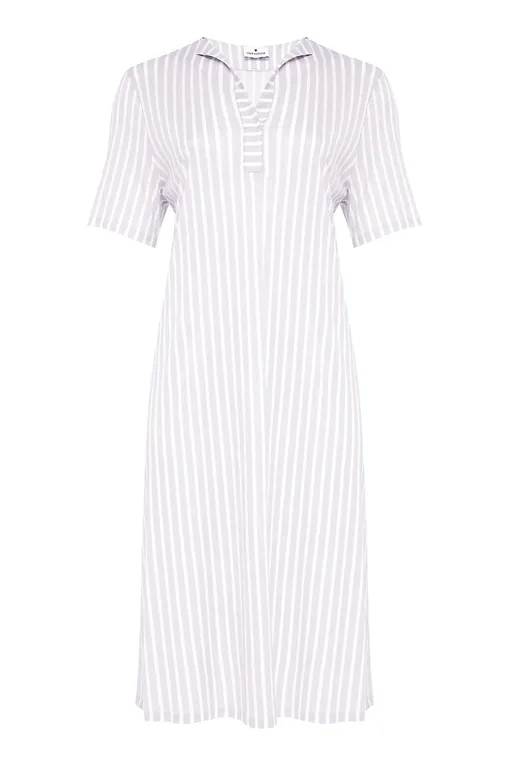Сорочки Free Voogue 123205 GREY STRIPES
