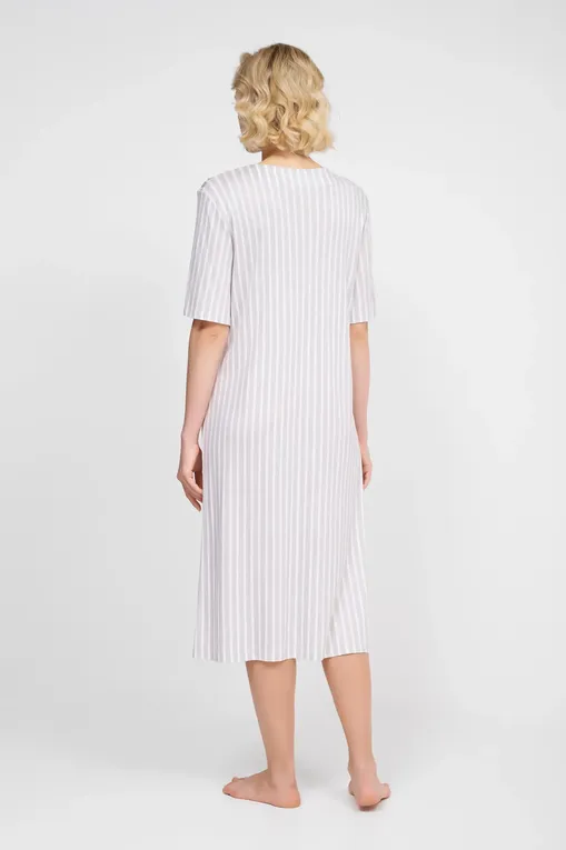 Сорочки Free Voogue 123205 GREY STRIPES
