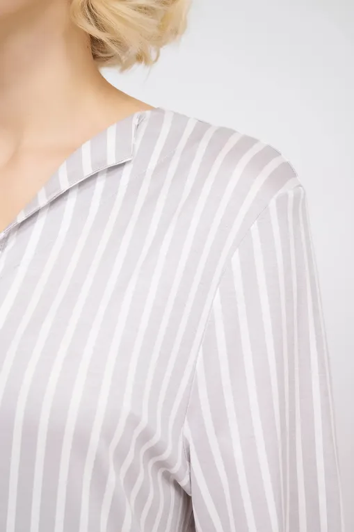 Сорочки Free Voogue 123205 GREY STRIPES