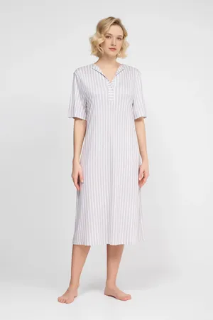 Free Voogue 123205 GREY STRIPES