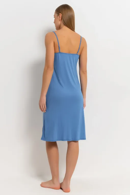 Сорочки Free Voogue 124302 135 BLUE JEANS