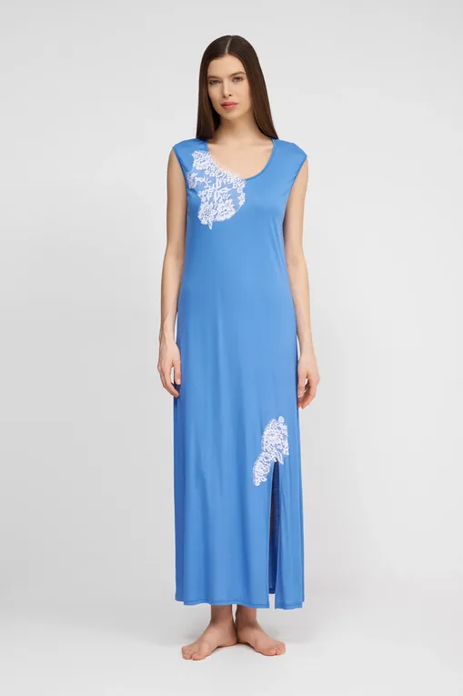 Сорочки Free Voogue 124304 135 BLUE JEANS