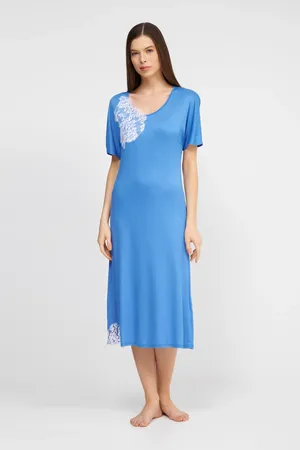 Free Voogue 124308 135 BLUE JEANS