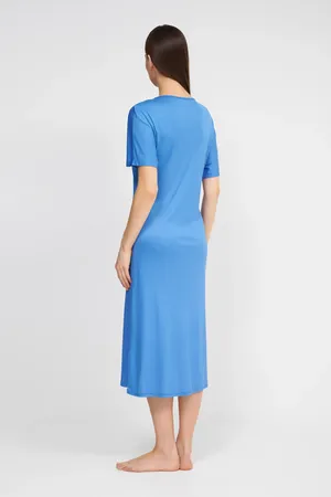 Free Voogue 124308 135 BLUE JEANS