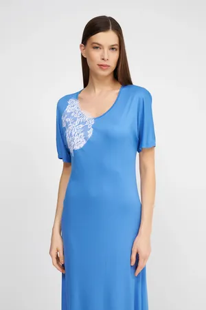 Free Voogue 124308 135 BLUE JEANS