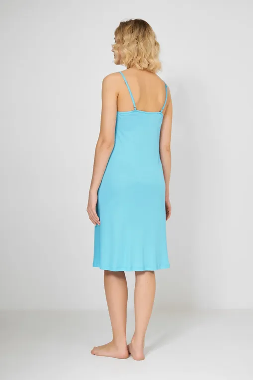 Сорочки Free Voogue 125102 09 TURCHESE