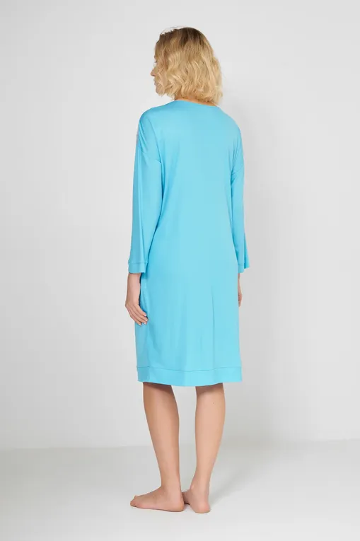 Сорочки Free Voogue 125113 09 TURCHESE