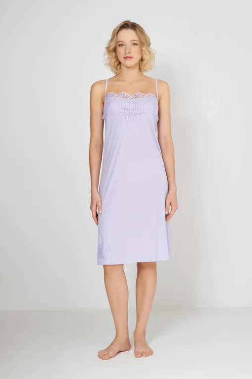 Сорочки Free Voogue 125302 89 LILLA