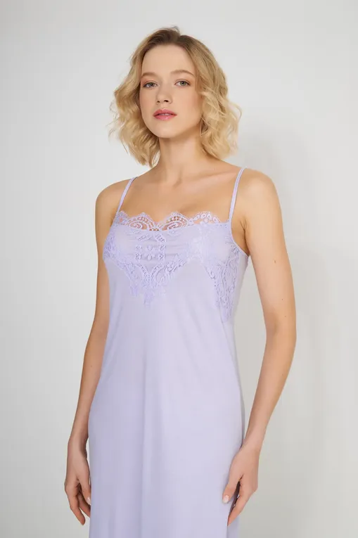 Сорочки Free Voogue 125302 89 LILLA