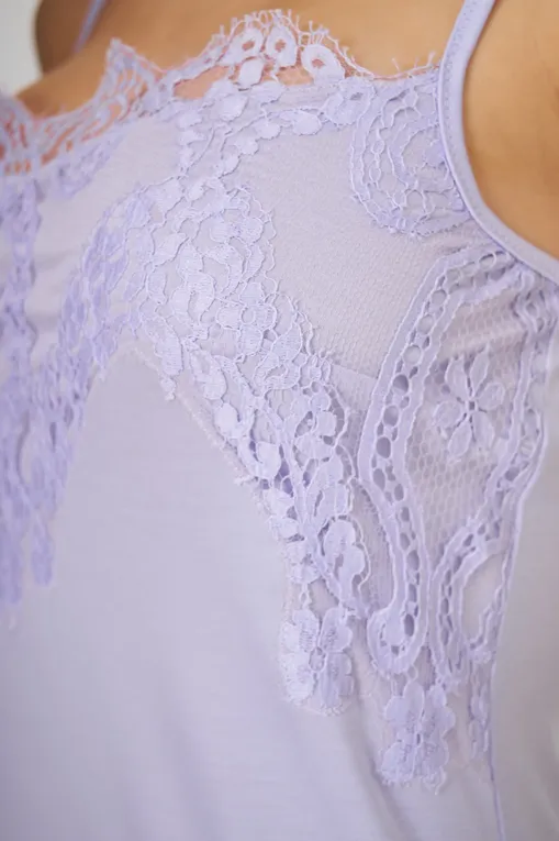 Сорочки Free Voogue 125302 89 LILLA